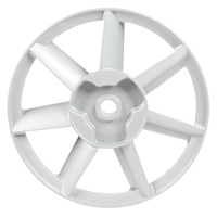 Cedrus compressor pump pulley CEDKM100 570183