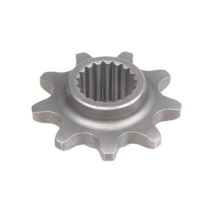 Loncin L90 / 1WG3.4-75FQ-D soil planter small gear tooth ORIGINAL PART 290420158-0001