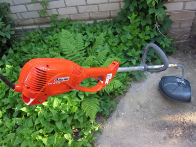 OLEO MAC TR91E WYKASZARKA DO TRAWY PODKASZARKA PODCINARKA KOSA ELEKTRYCZNA TR 91 E 850W KLASA PREMIUM 60059031 EWIMAX-OFICJALNY DYSTRYBUTOR - AUTORYZOWANY DEALER OLEO-MAC