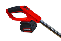MASTERCUT RU-GT02 CORDLESS GRASS TRIMMER MOWER 21V 3.0AH