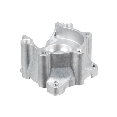 Kawasaki TJ27 crankcase /from starter/ 14080-2052