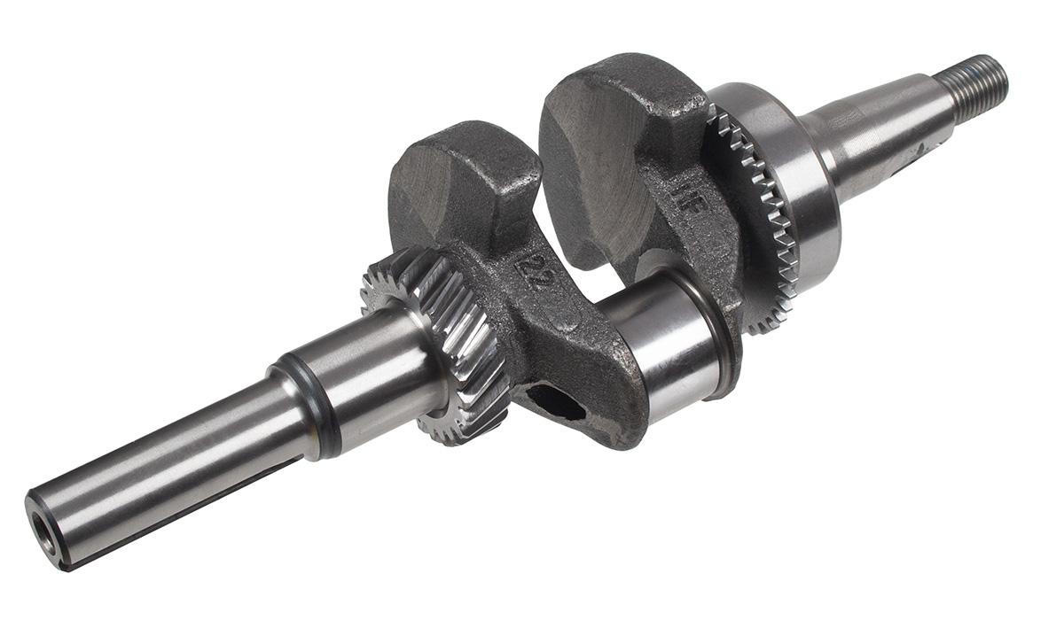 Honda GX160 Engine Crankshaft 13310-Z1T-900