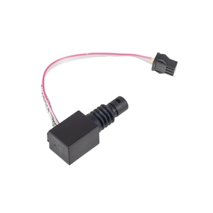 Przełącznik nożyce akumulatorowe Cedrus CEDHT640-P 060335