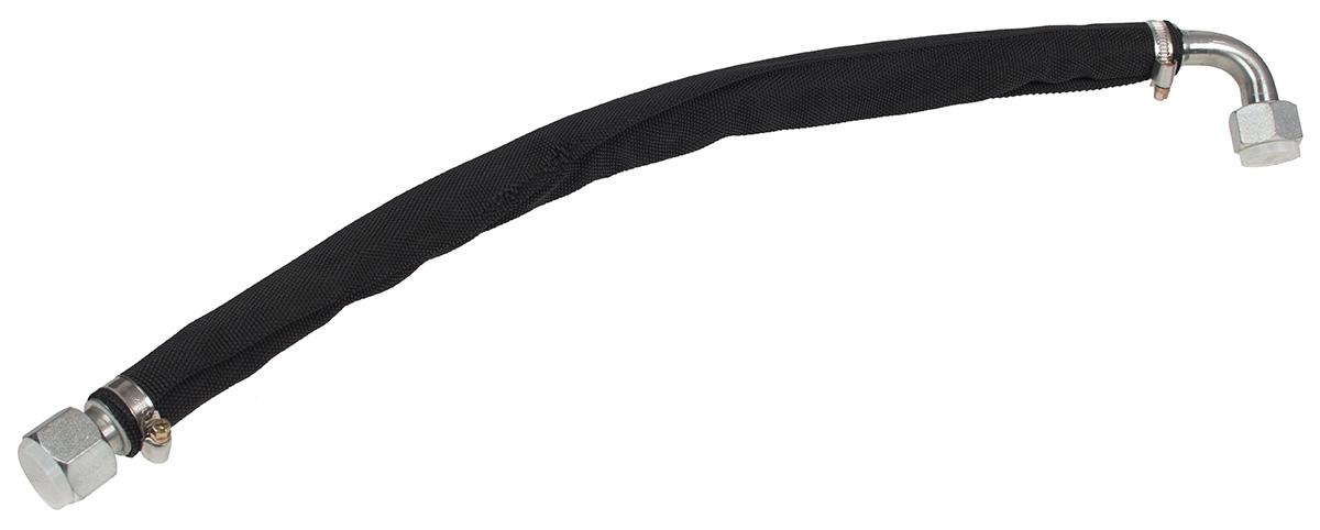 Przewód transporter spalinowy Cedrus CEDTR800GH-L 790017