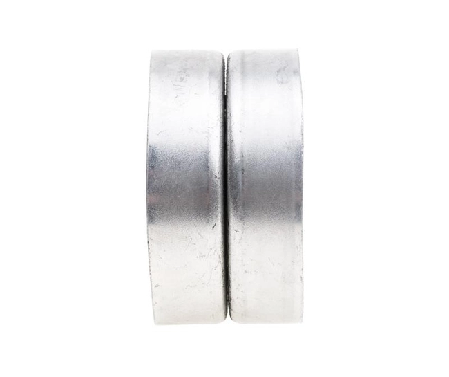 Koło pasowe CEDRUS z łożyskiem; duże zamiatarka ZM01