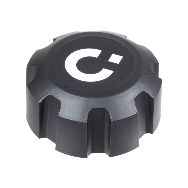 Cedrus tractor front wheel cap C-TRAC-65HC 485282