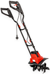 Cedrus GE36 glebogryzarka elektryczna kultywator 1200W 36 cm 4 noże