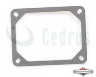 Valve cover gasket B&S Intek V-Twin SERIES 7000 8000 ORIGINAL PART 690971