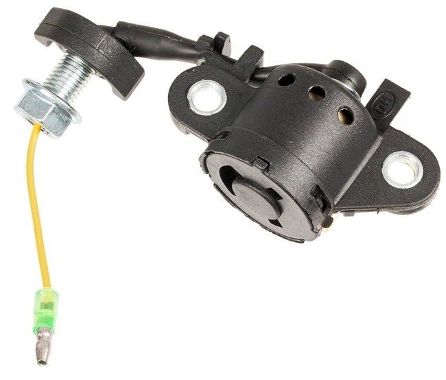 Loncin LC170F snímač hladiny oleje ORIGINÁLNÍ DÍL 281850212-T150