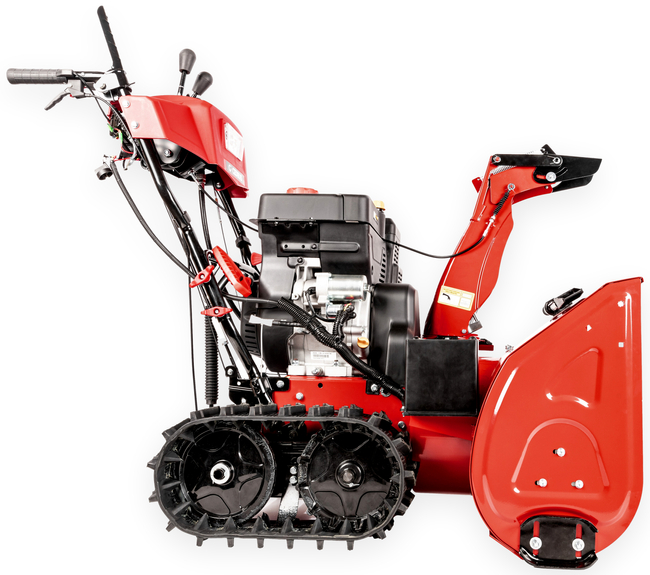 Ručně !!! CEDRUS SB71G-E JARNÍ SNĚHOVÁ FRÉZA S PRUŽINOVÝM PLUHEM, POSTŘIKOVAČEM, OBRACEČEM DRÁTŮ S POHONEM A STARTEM 10 KM ESTART - OFICIÁLNÍ DISTRIBUTOR - AUTORIZOVANÝ PRODEJCE