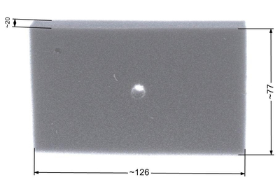 Předvzdušný filtr Stihl TS400 8R02-23