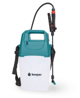 FOREST 7L BATTERY SPRAYER OTH-GSK15867