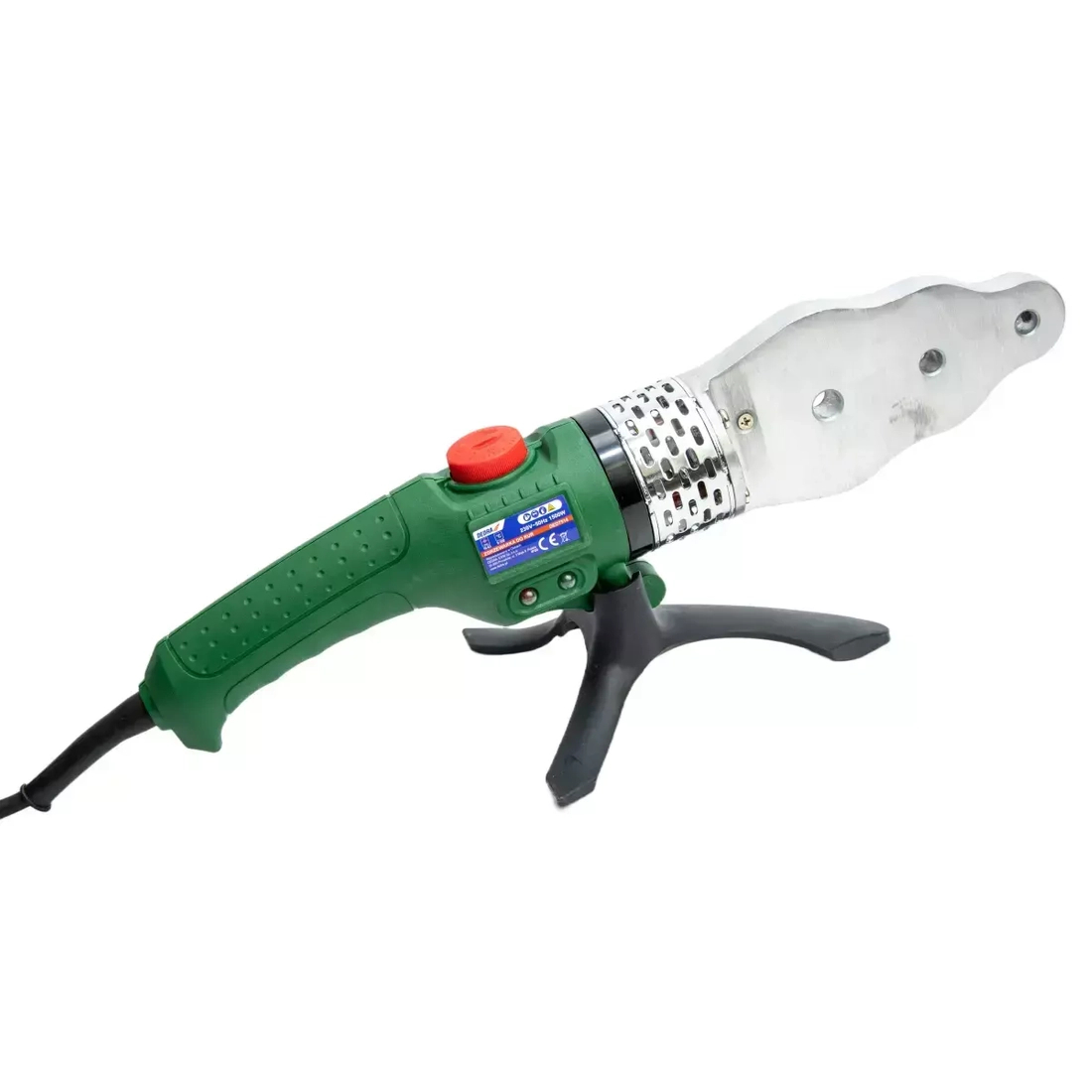 DEDRA DED7514 - detale techniczne