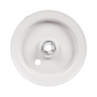 MTD B115;J115 blade tensioner pulley RO8588