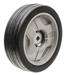 Weibang front 7-inch lawnmower wheel WB567SB V-R ORIGINAL PART GM56A010200000/40
