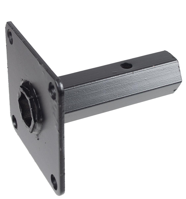 Kolová náprava Cedrus tiller GL04 42002-U070110-H600