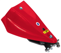 LETTER MOWER TRANSMISSION 69229025A