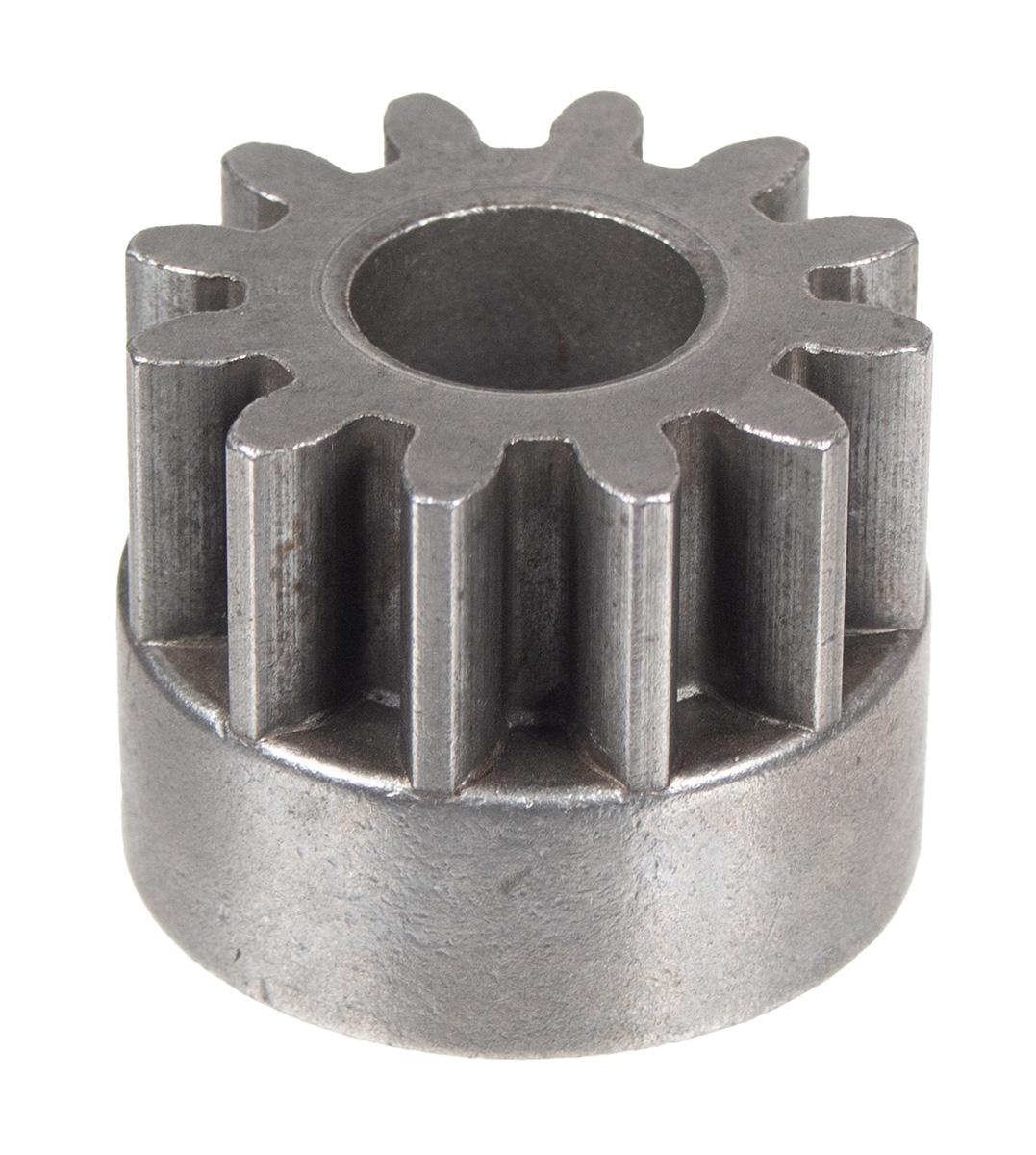 Zębatka zbieracza Cedrus SP31110 SP31110-8 widok z góry