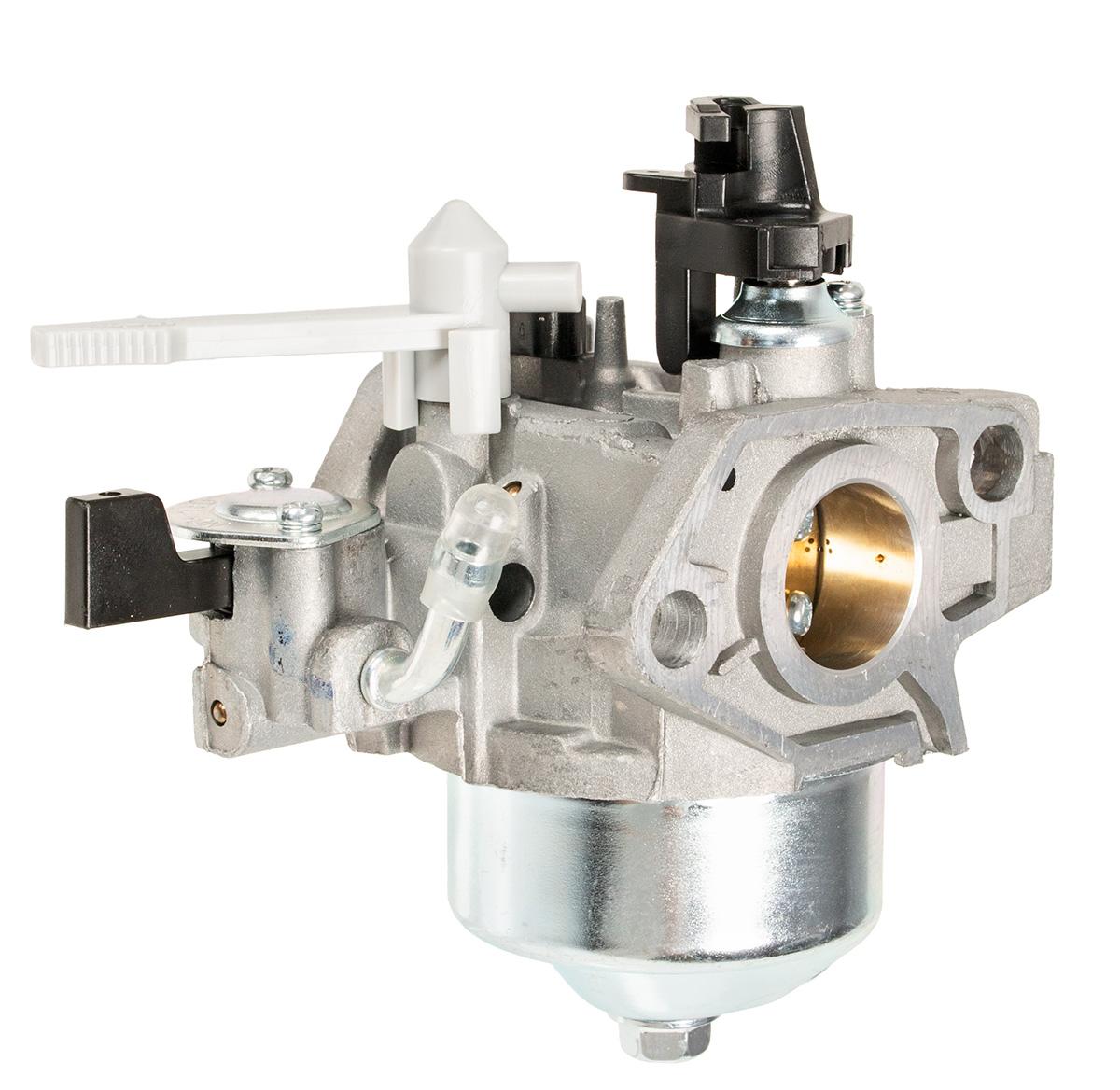 Gaźnik Rato silnik R300 16100-Z530710-00A9 widok z drugiej strony