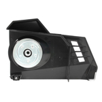 Side cover kpl Cedrus saw CEDPE27-40 530349