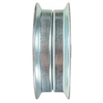 Simplicity knife drive pulley Courier SZT110 ORIGINAL PART 1757894YP