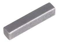 Universal knife adapter wedge / 6.3x6.3x31.8 / 520110