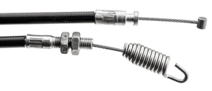 Weibang WB536SK AL V/BBC knife drive cable/ ORIGINAL PART BBC050000000