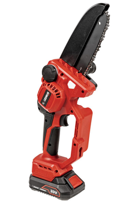 Cedrus cordless chainsaw with battery and charger CEDCHS150LI-SET CEDCHS150LI-SET