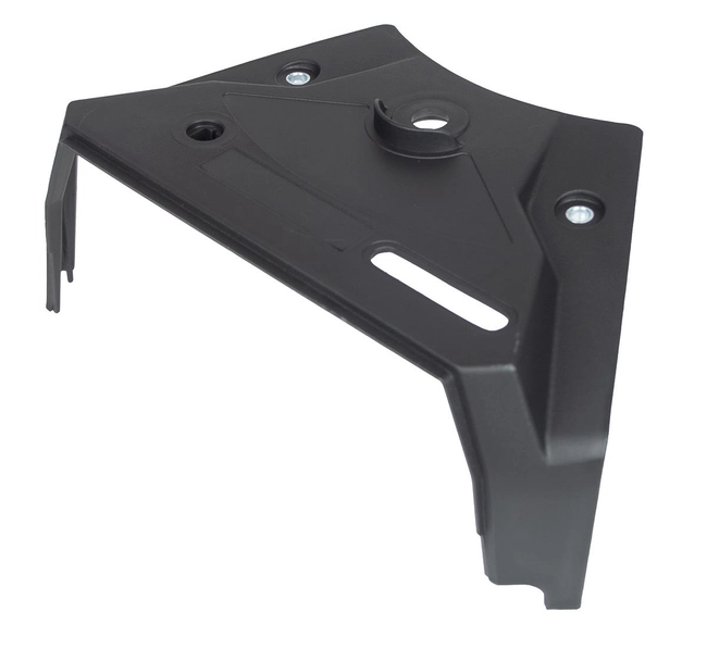 Obudowa wentylatora Loncin kpl. LC2V80(T231) CZĘŚĆ ORYGINALNA 160210141-0001