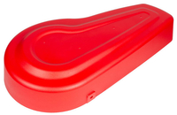 Ochranný kryt řemene pro rotační kultivátory Loncin 1WG3.4-60FQ-D ORIGINÁLNÍ DÍL 260170004-0001