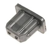 Loncin aggregate LC3000i shock absorber ORIGINAL PART 290340051-0001