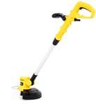 LEADER DP380 ELEKTRICKÁ SEKAČKA NA TRÁVU - OFICIÁLNÍ DISTRIBUTOR - AUTORIZOVANÝ PRODEJCE LEADER