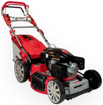 MASTERCUT SH51S/4/LC196 DRIVE PETROL MOW 6.5hp / 51cm