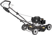 WEIBANG WB537 HCU PETROL LAWN MOWER WITH SIDE DISCHARGE - OFFICIAL DISTRIBUTOR - AUTHORIZED WEIBANG DEALER