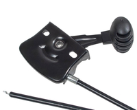 Manetka gazu NT60 10130