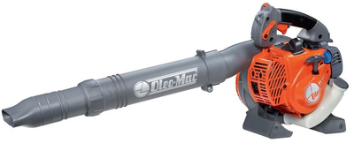 OLEO MAC BV 250 PETROL VACUUM CLEANER GARDEN LEAF BLOWER PREMIUM CLASS 56609001E5 EWIMAX-OFFICIAL DISTRIBUTOR-AUTHORIZED OLEO-MAC DEALER