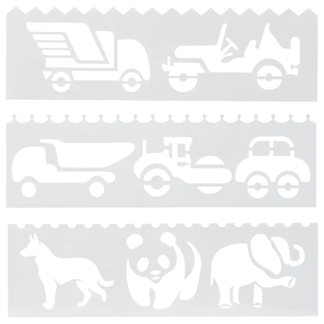 Graffiti marker pen, wireless USB