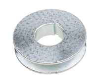 Koło pasowe Castel Garden NG464TR;R484TR /TER;CL484TR/TRE 17-650