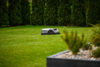 SUNSEEKER X3 CEDRUS X3 ELITE BY SUNSEEKER RTK AUTOMATIC MOWING ROBOT CEDRUS C-MOW X3 800m2 BEZ KABELU / BEZ BEZDRÁTOVÉHO PŘIPOJENÍ - OFICIÁLNÍ DISTRIBUTOR - AUTORIZOVANÝ PRODEJCE CEDRUSU