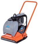 NORTON CLIPPER CFP 14W-D ZAGĘSZCZARKA DO GRUNTU UBIJARKA PŁYTOWA JEDNOKIERUNKOWA 105 KG 16KN HATZ 1B20 DIESEL - OFICJALNY DYSTRYBUTOR - AUTORYZOWANY DEALER NORTON CLIPPER