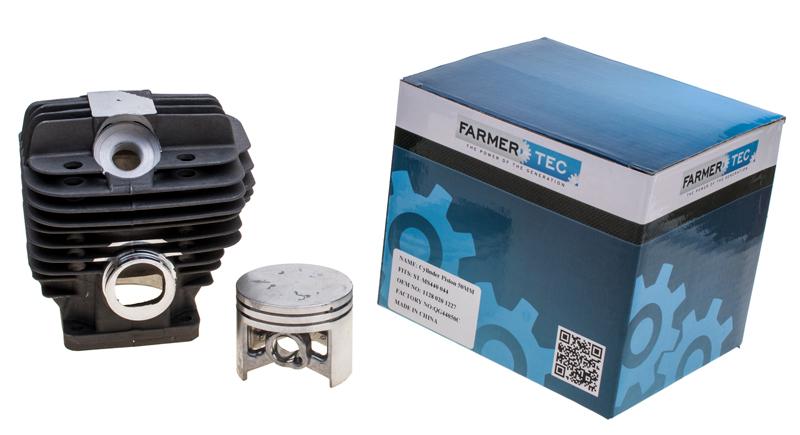 Cylinder Stihl MS440 /50mm/ kpl. QG44050C zdjęcie 1