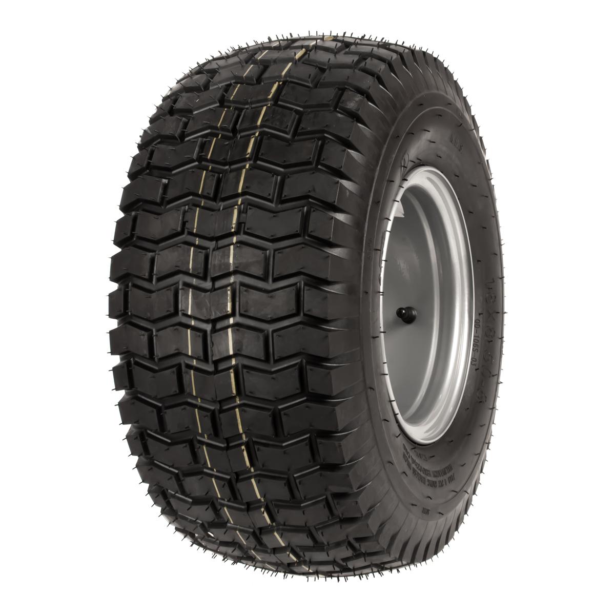 Koło kompletne 18x8.5-8 Cedrus do traktorka spalinowego C-TRAC-86MC C-TRAC-86MS 760189