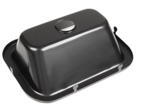 Loncin starter cable holder cover LC3500i ORIGINAL PART 661940004-0001