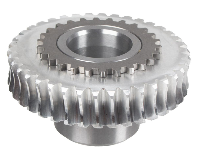 Motor Jikov STELLA VARIO řemenice 3043408