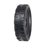 Wheel 8" front Cedrus lawn mower CEDLP53S CEDLP53S-H 485981