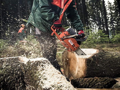 OLEO-MAC GS651 PROFI PROFESSIONAL CHAIN SAW ŘETĚZOVÁ PILA GS 651 5.2KM PREMIUM 50259100E2 AUTORIZOVANÝ PRODEJCE OLEO-MAC