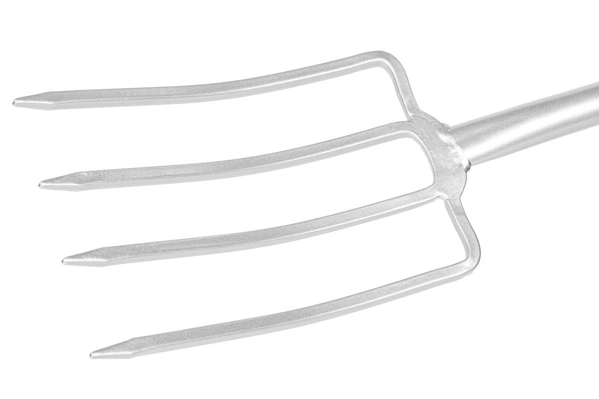 Widły do kopania Premium Cedrus DF01 C-TOOLS-DF01 – głowica 4-zębna