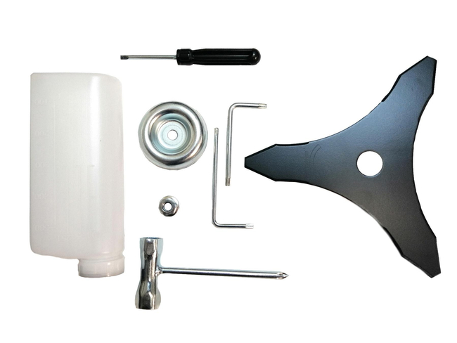 MASTERCUT TBC533D PRO KOSA SPALINOWA DO TRAWY PROFESJONALNA WYKASZARKA PODKASZARKA PODCINARKA 1,7KM