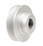 Loncin Cedrus scarifier pulley CEDWR02R 195920008-0001