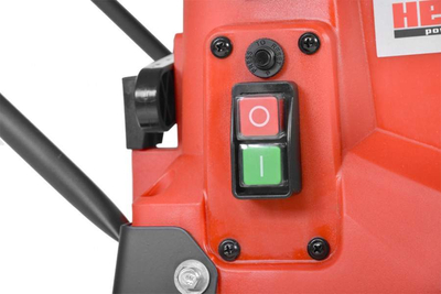 HECHT 8254 STOLNÍ KOTOUČOVÁ PILA NA DŘEVO EWIMAX - OFICIÁLNÍ DISTRIBUTOR - AUTORIZOVANÝ PRODEJCE HECHT - 